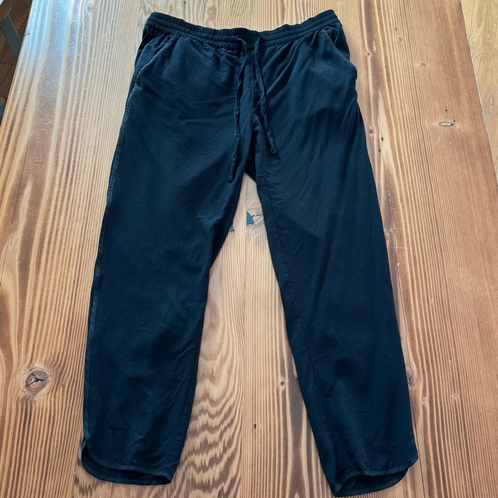 Madewell Track Trousers - Picture 2 of 12